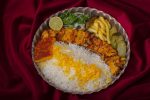 چلو جوجه مخصوص